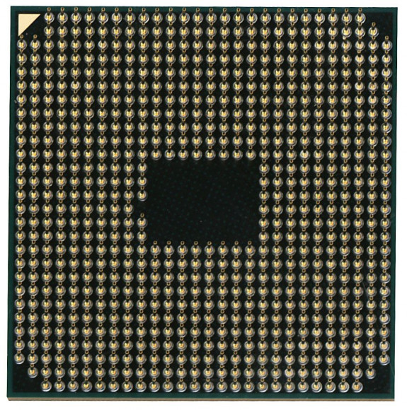 Процессор AMD AM4600DEC44HJ A10-4600M 2.3 ГГц