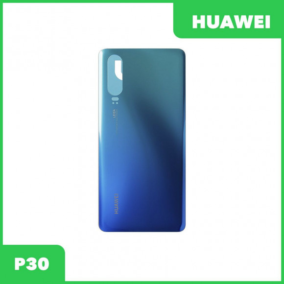Задняя крышка корпуса для Huawei P30, северное сияние